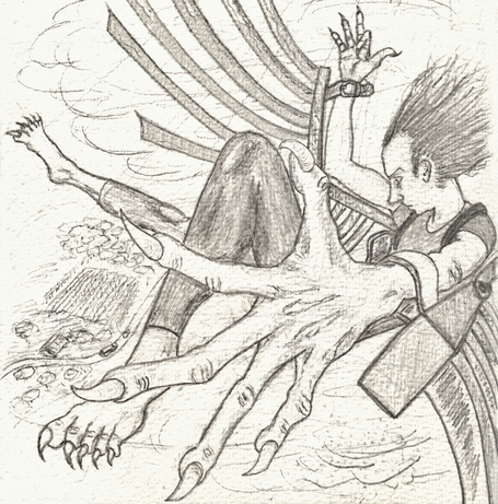 Las enseñanzas del señor Roquesor