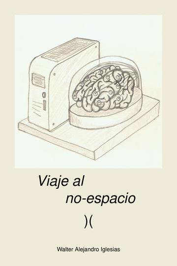 Viaje al no-espacio